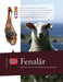 Fenalår = Fenalaar : the story of a Norwegian delicacy and speciality = Fenalår (jamón curado) : la historia sobre una delicatese y especialidad = Le Fenalår : l'histoire d'une spécialité gastronomiqu 9788230003817 Helge Christie Brukte bøker