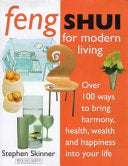 Feng Shui for Modern Living 9781903116296 Stephen Skinner Mary Lambert Brukte bøker