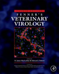 Fenner's Veterinary Virology 9780123751584  Brukte bøker