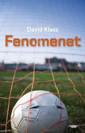Fenomenet 9788204100221 David Klass Brukte bøker