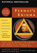 Fermat's Enigma 9780385493628 Simon Singh Brukte bøker