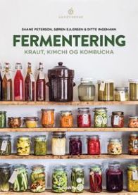 Fermentering 9788771596465 S Ditte I. Thuesen og Steven S. Peterson Brukte bøker