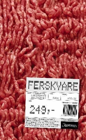 Ferskvare 9788203192043  Brukte bøker