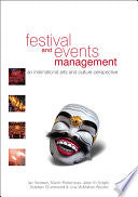 Festival and Events Management 9780750658720 Ian Yeoman Brukte bøker