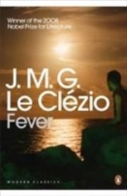 Fever 9780141191423 J.M.G. Le Cl Brukte bøker