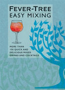 Fever-Tree Easy Mixing 9781784727833 Fever-Tree Limited Brukte bøker