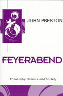 Feyerabend 9780745616766 John Preston Brukte bøker
