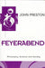 Feyerabend 9780745616766 John Preston Brukte bøker