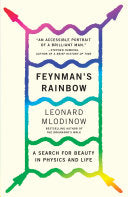 Feynman's Rainbow 9780307946492 Leonard Mlodinow Brukte bøker