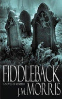 Fiddleback 9780330487627 J. M. Morris Brukte bøker