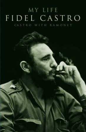 Fidel Castro 9780713999204 Fidel Castro Brukte bøker