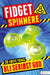 Fidget spinnere 9788283570694 Emily Stead Brukte bøker