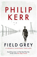 Field Grey 9781849164146 Philip Kerr Brukte bøker