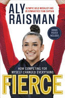 Fierce 9780316472708 Aly Raisman Brukte bøker
