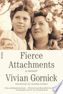 Fierce Attachments 9780374529963 Vivian Gornick Brukte bøker