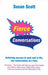 Fierce Conversations 9780749923976 Susan Scott Brukte bøker