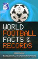 FIFA World Football Facts & Records 9781847327703 Keir Radnedge Brukte bøker