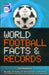 FIFA World Football Facts & Records 9781847327703 Keir Radnedge Brukte bøker
