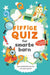 Fiffige quiz for smarte barn 9788234101519  Brukte bøker