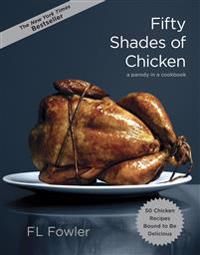 Fifty Shades of Chicken 9780385345224 F.L. Fowler Brukte bøker