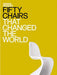 Fifty Chairs That Changed the World 9781840915402 Design Museum Brukte bøker