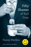 Fifty Shames of Earl Grey 9781907532504 Fanny Merkin Brukte bøker