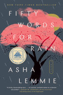 Fifty Words for Rain 9781524746360 Asha Lemmie Brukte bøker