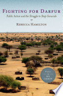 Fighting for Darfur 9780230100220 Rebecca Hamilton Brukte bøker
