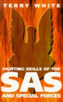 Fighting Skills of the SAS and Special Forces 9781854876768 Terry White Brukte bøker