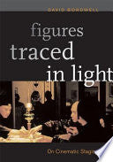 Figures Traced in Light 9780520241978 David Bordwell Brukte bøker