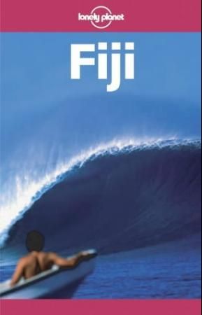 Fiji 9781740591348  Brukte bøker