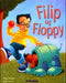 Filip og Floppy 9788271069346 Mary Murphy Brukte bøker