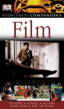 Film 9781405312806 Ronald Bergan Brukte bøker