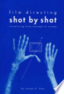 Film Directing Shot by Shot 9780941188104 Steven Douglas Katz Brukte bøker