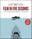 Film in Five Seconds 9781848662964 Gianmarco Milesi H-57 Matteo Civaschi Brukte bøker