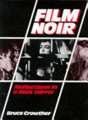 Film Noir 9780862874025 Bruce Crowther Brukte bøker