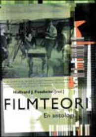 Filmteori: en antologi 9788253020877  Brukte bøker