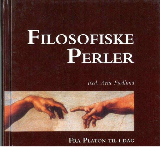 Filosofiske perler (Innbundet) - Bokia.no