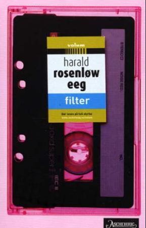 Filter 9788203245015 Harald Rosenløw Eeg Brukte bøker