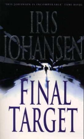 Final target 9780330488709 Iris Johansen Brukte bøker