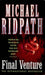 Final venture 9780140297508 Michael Ridpath Brukte bøker
