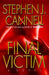 Final Victim 9780688147754 Stephen J. Cannell Brukte bøker