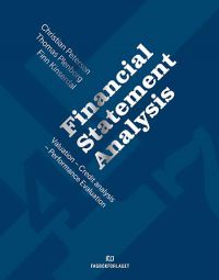 Financial statement analysis 9788245021028 Christian Petersen Finn Kinserdal Thomas Plenborg Brukte bøker