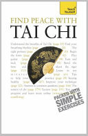Find Peace With Tai Chi 9781444101119 Robert Parry Brukte bøker