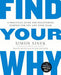 Find Your Why 9780241279267 Simon Sinek David Mead Peter Docker Brukte bøker