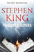 Finders keepers 9781473698949 Stephen King Brukte bøker