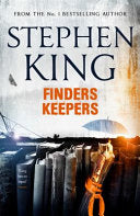 Finders Keepers 9781473698987 Stephen King Brukte bøker