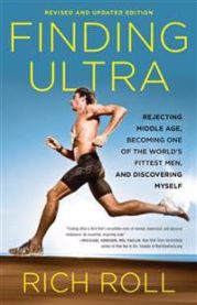 Finding Ultra, Revised and Updated Edition 9780307952202 Rich Roll Brukte bøker
