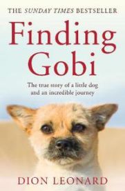 Finding Gobi (Main edition): The True Story of a Little Dog and an Incredible… 9780008227968 Dion Leonard Brukte bøker