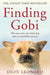 Finding Gobi (Main edition): The True Story of a Little Dog and an Incredible… 9780008227968 Dion Leonard Brukte bøker